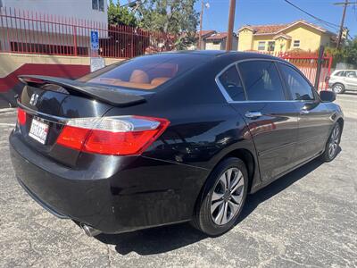 2014 Honda Accord LX - Photo 3 - North Hollywood, CA 91601