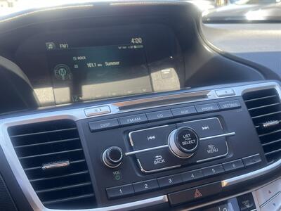 2014 Honda Accord LX - Photo 19 - North Hollywood, CA 91601