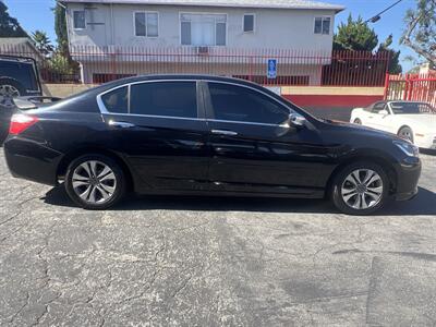 2014 Honda Accord LX - Photo 5 - North Hollywood, CA 91601