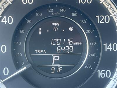 2014 Honda Accord LX - Photo 14 - North Hollywood, CA 91601