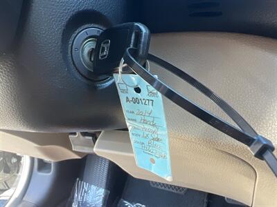 2014 Honda Accord LX - Photo 18 - North Hollywood, CA 91601