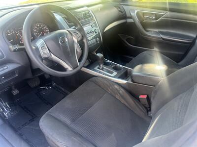 2015 Nissan Altima 2.5 S - Photo 14 - North Hollywood, CA 91601
