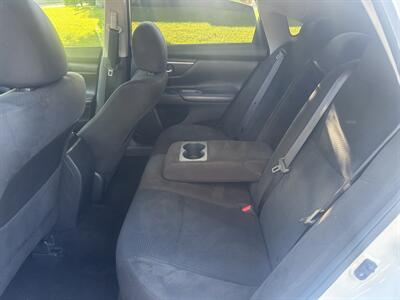 2015 Nissan Altima 2.5 S - Photo 13 - North Hollywood, CA 91601