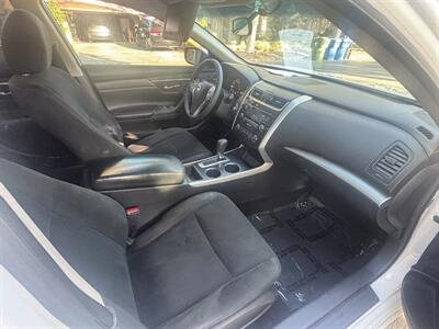 2015 Nissan Altima 2.5 S - Photo 4 - North Hollywood, CA 91601