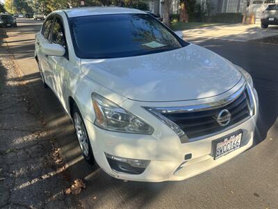 2015 Nissan Altima 2.5 S - Photo 10 - North Hollywood, CA 91601