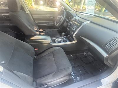 2015 Nissan Altima 2.5 S - Photo 3 - North Hollywood, CA 91601