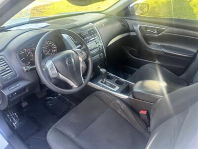 2015 Nissan Altima 2.5 S - Photo 15 - North Hollywood, CA 91601