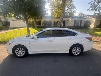 2015 Nissan Altima 2.5 S - Photo 12 - North Hollywood, CA 91601
