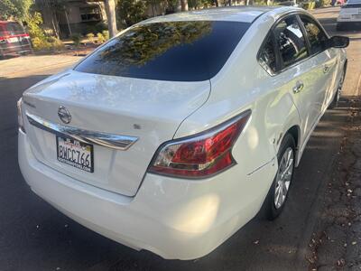 2015 Nissan Altima 2.5 S - Photo 9 - North Hollywood, CA 91601