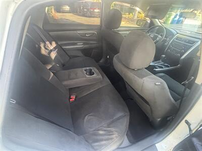 2015 Nissan Altima 2.5 S - Photo 5 - North Hollywood, CA 91601