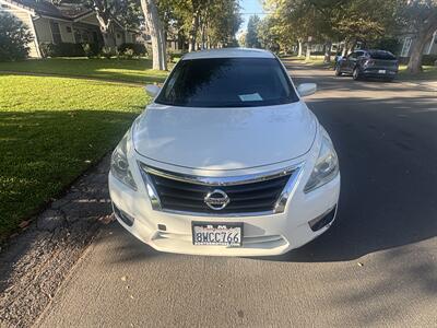2015 Nissan Altima 2.5 S - Photo 11 - North Hollywood, CA 91601