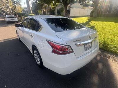 2015 Nissan Altima 2.5 S - Photo 7 - North Hollywood, CA 91601