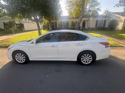2015 Nissan Altima 2.5 S - Photo 6 - North Hollywood, CA 91601