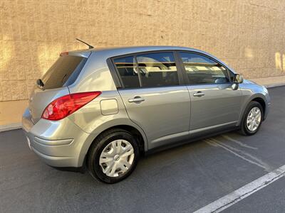 2012 Nissan Versa 1.8 S   - Photo 7 - North Hollywood, CA 91601