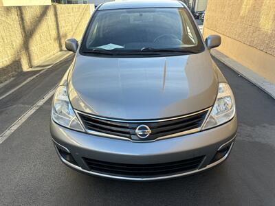 2012 Nissan Versa 1.8 S   - Photo 13 - North Hollywood, CA 91601