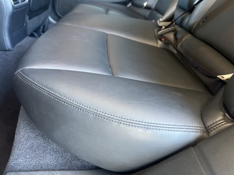 2019 Infiniti Q50 3.0t LUXE photo 21