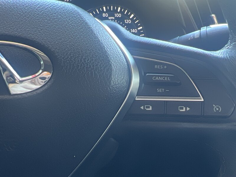 2019 Infiniti Q50 3.0t LUXE photo 39