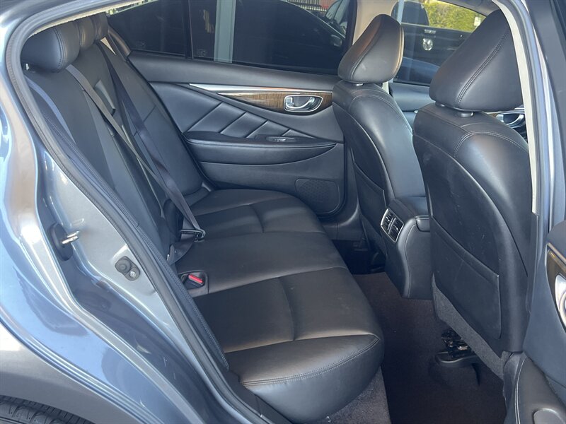 2019 Infiniti Q50 3.0t LUXE photo 26