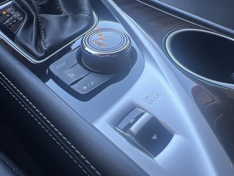 2019 Infiniti Q50 3.0t LUXE photo 45