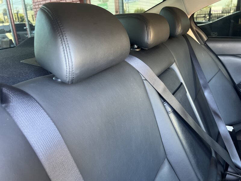 2019 Infiniti Q50 3.0t LUXE photo 29