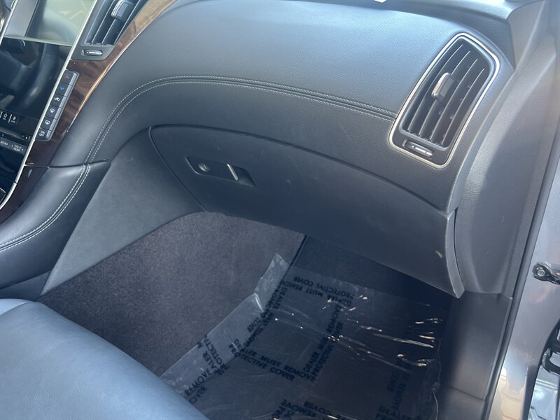 2019 Infiniti Q50 3.0t LUXE photo 33