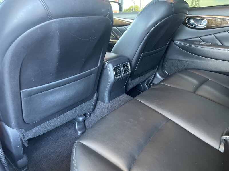 2019 Infiniti Q50 3.0t LUXE photo 22