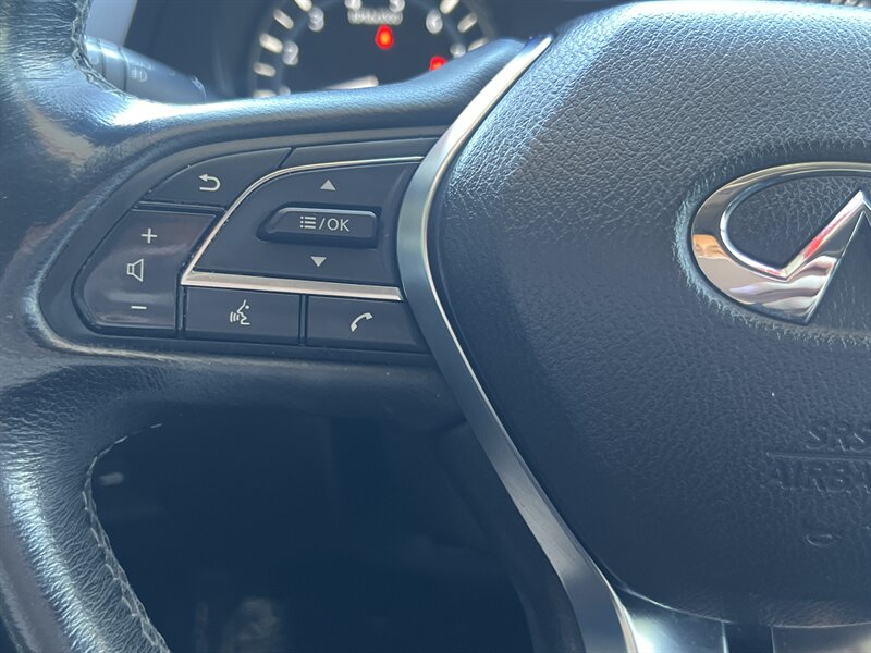 2019 Infiniti Q50 3.0t LUXE photo 38