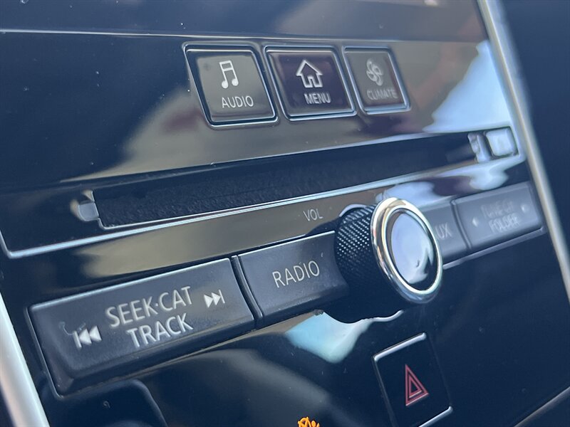 2019 Infiniti Q50 3.0t LUXE photo 44