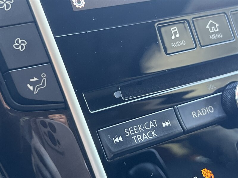 2019 Infiniti Q50 3.0t LUXE photo 43