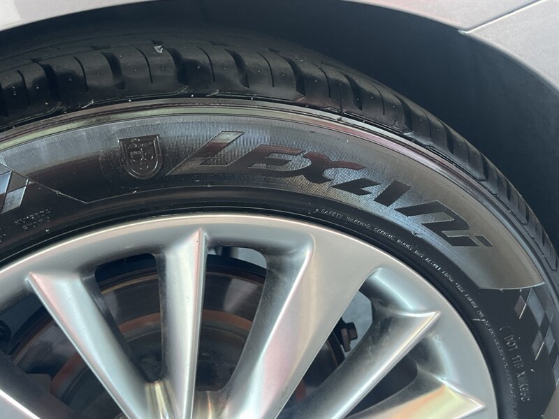 2019 Infiniti Q50 3.0t LUXE photo 14