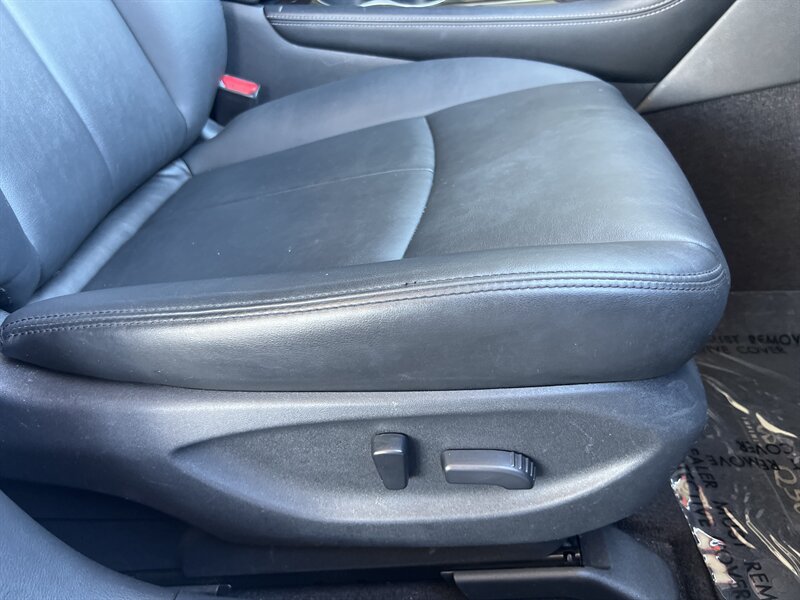 2019 Infiniti Q50 3.0t LUXE photo 31