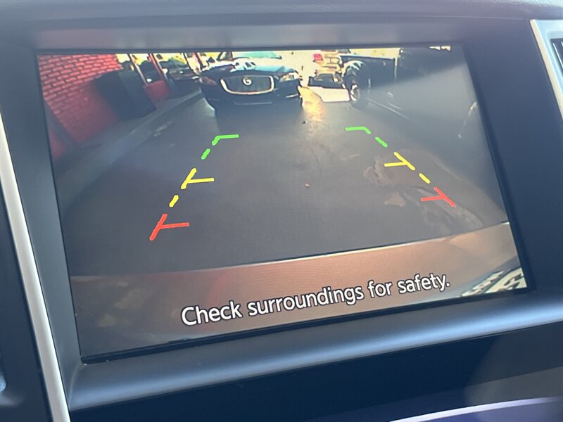 2019 Infiniti Q50 3.0t LUXE photo 41