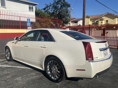 2013 Cadillac CTS 3.6L Performance   - Photo 2 - North Hollywood, CA 91601