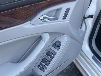2013 Cadillac CTS 3.6L Performance   - Photo 41 - North Hollywood, CA 91601