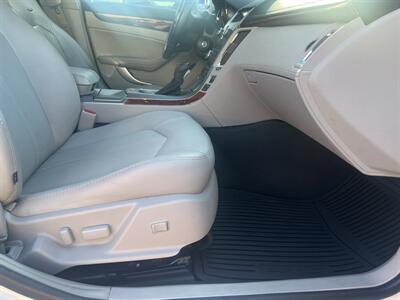 2013 Cadillac CTS 3.6L Performance   - Photo 52 - North Hollywood, CA 91601