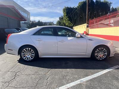 2013 Cadillac CTS 3.6L Performance   - Photo 6 - North Hollywood, CA 91601