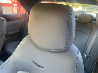 2013 Cadillac CTS 3.6L Performance   - Photo 37 - North Hollywood, CA 91601