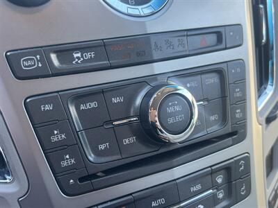 2013 Cadillac CTS 3.6L Performance   - Photo 29 - North Hollywood, CA 91601