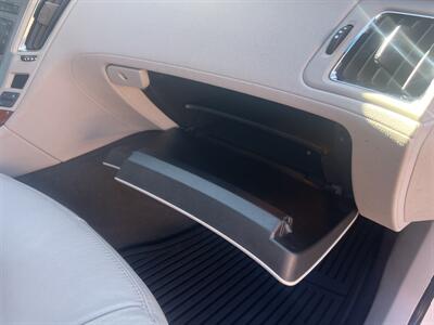 2013 Cadillac CTS 3.6L Performance   - Photo 55 - North Hollywood, CA 91601