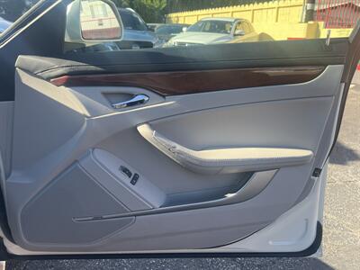 2013 Cadillac CTS 3.6L Performance   - Photo 56 - North Hollywood, CA 91601