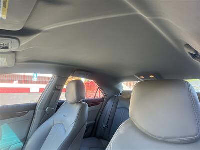 2013 Cadillac CTS 3.6L Performance   - Photo 39 - North Hollywood, CA 91601