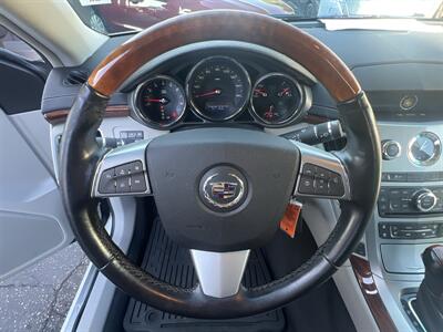 2013 Cadillac CTS 3.6L Performance   - Photo 19 - North Hollywood, CA 91601