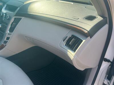 2013 Cadillac CTS 3.6L Performance   - Photo 54 - North Hollywood, CA 91601