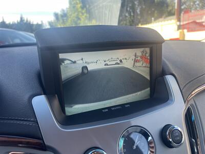 2013 Cadillac CTS 3.6L Performance   - Photo 27 - North Hollywood, CA 91601