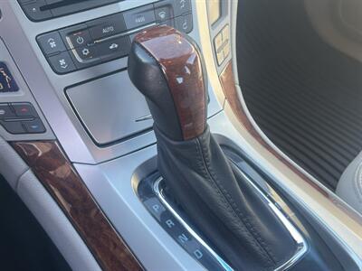 2013 Cadillac CTS 3.6L Performance   - Photo 31 - North Hollywood, CA 91601