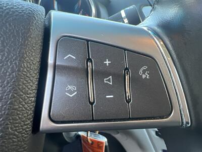 2013 Cadillac CTS 3.6L Performance   - Photo 23 - North Hollywood, CA 91601