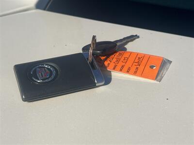 2013 Cadillac CTS 3.6L Performance   - Photo 58 - North Hollywood, CA 91601