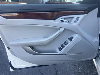 2013 Cadillac CTS 3.6L Performance   - Photo 40 - North Hollywood, CA 91601