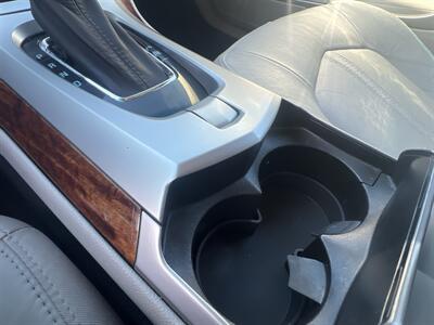 2013 Cadillac CTS 3.6L Performance   - Photo 32 - North Hollywood, CA 91601