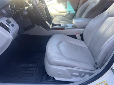 2013 Cadillac CTS 3.6L Performance   - Photo 35 - North Hollywood, CA 91601